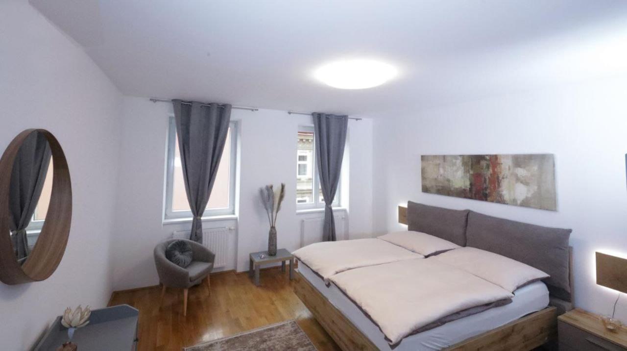 Stadtjuwel L Bg10 Вена Экстерьер фото
